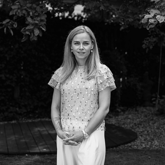JITKA KRÁLOVÁ